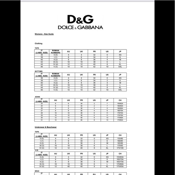 D&G top - Picture 8 of 8